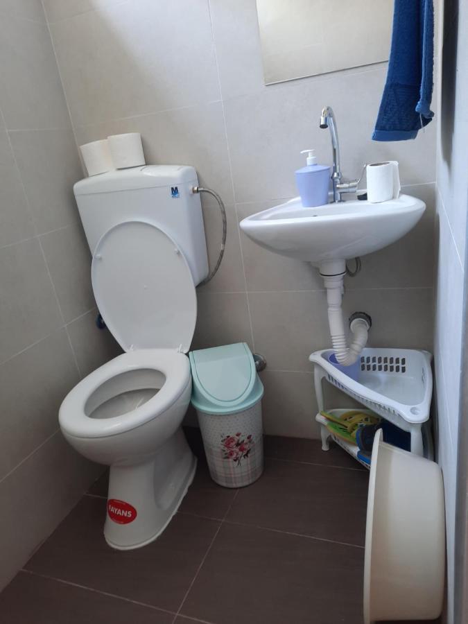 Bajam Apartments Ohrid Exterior photo