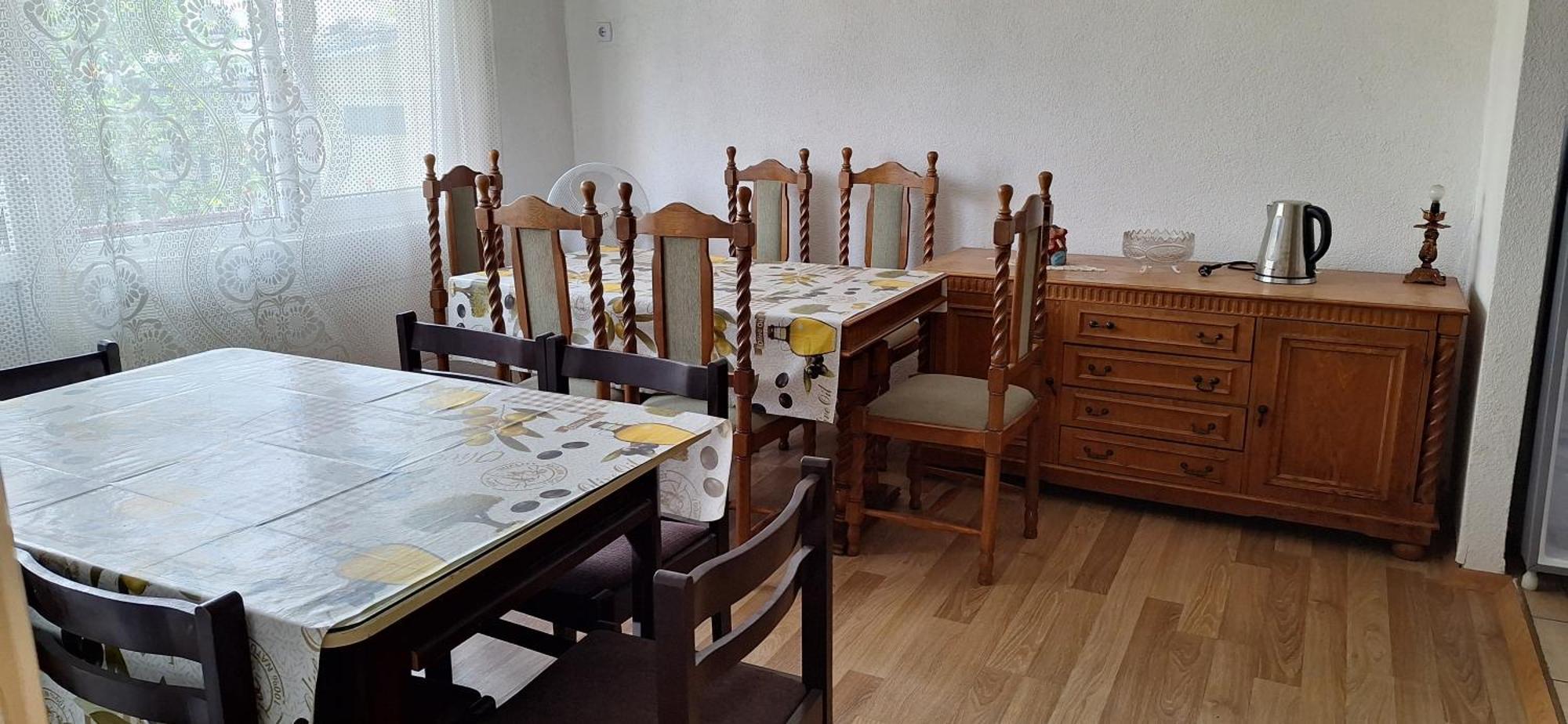 Bajam Apartments Ohrid Exterior photo