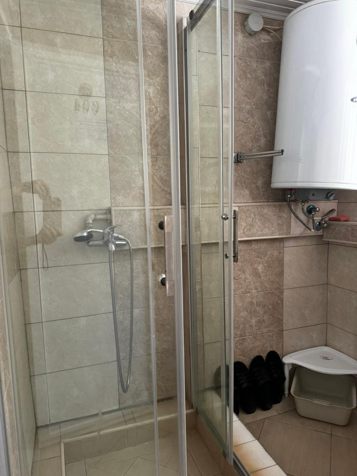 Bajam Apartments Ohrid Exterior photo