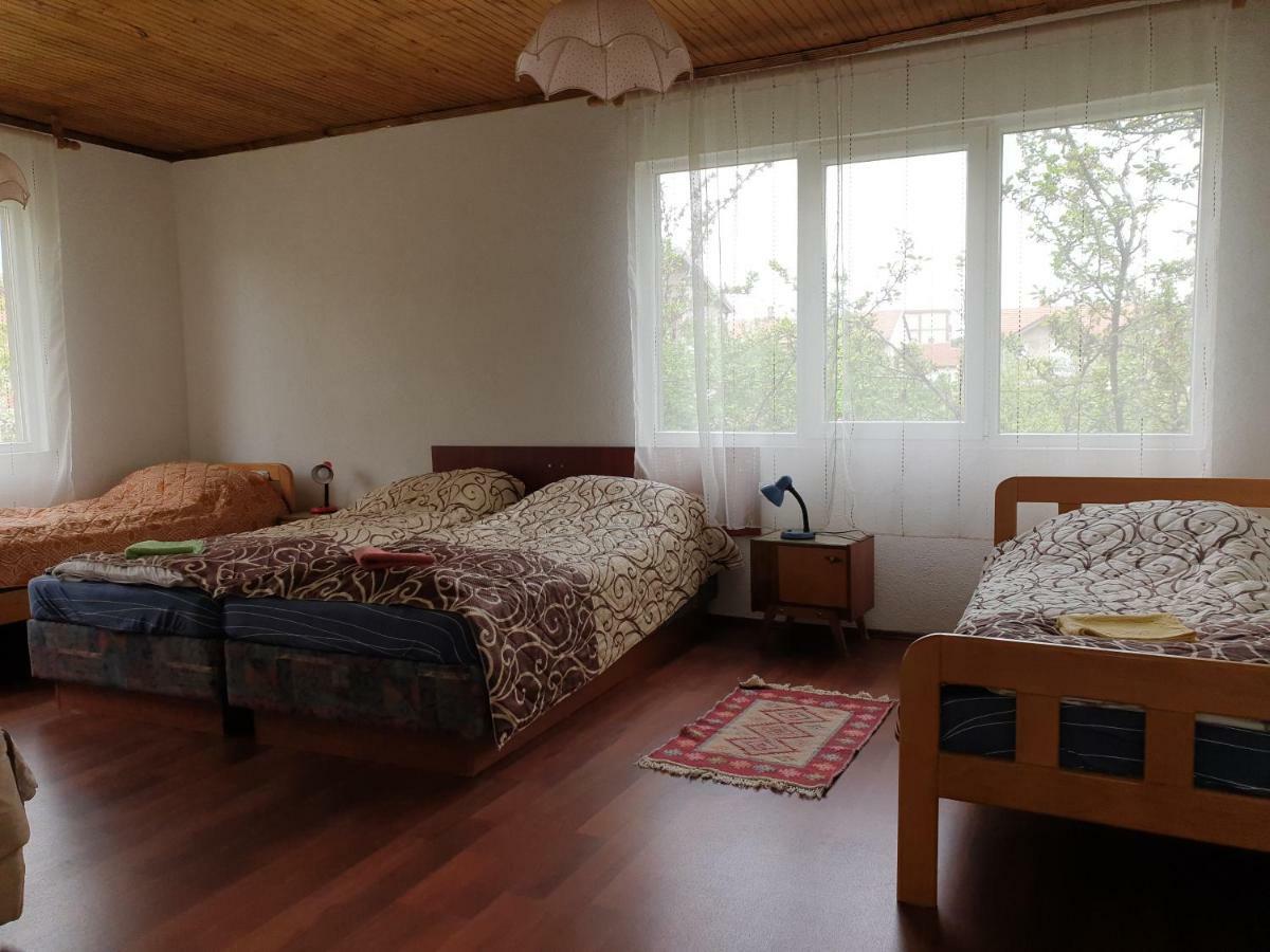Bajam Apartments Ohrid Exterior photo